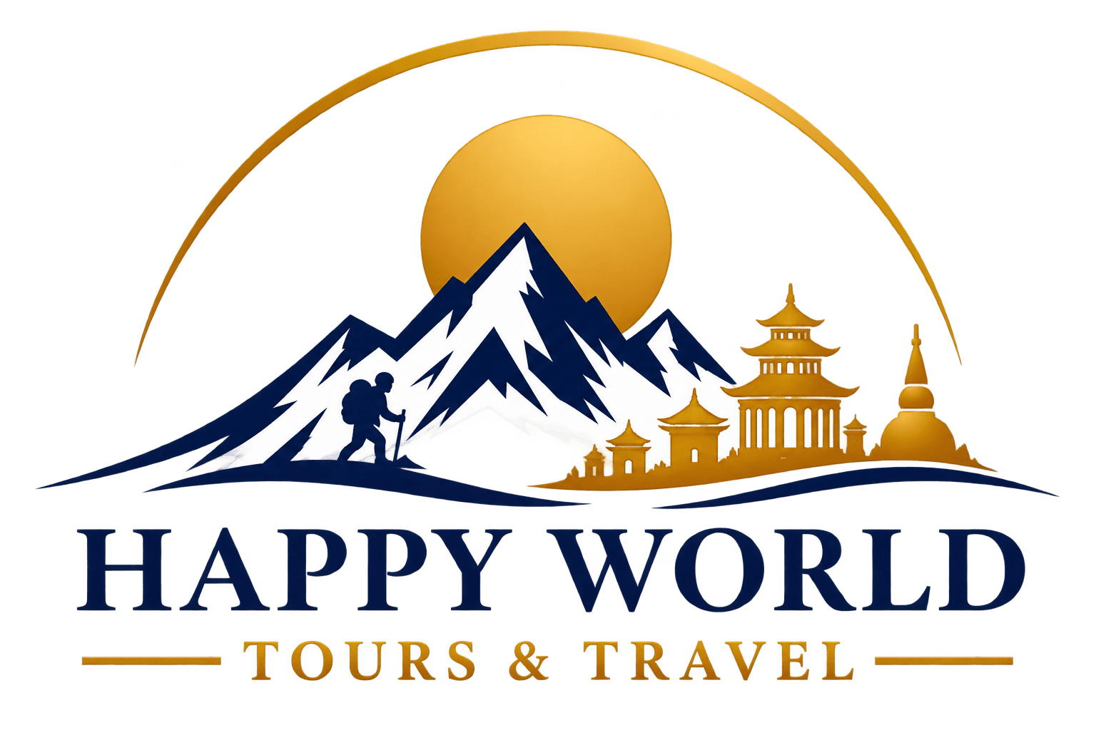 Happy World Tours & Travel
